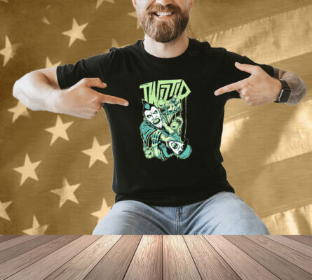 Twiztid Choked Out Shirt