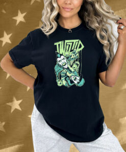 Twiztid Choked Out Shirt