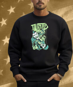 Twiztid Choked Out Shirt