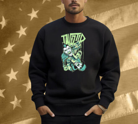 Twiztid Choked Out Shirt