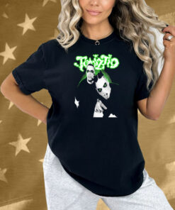 Twiztid Rock The Dead Shirt