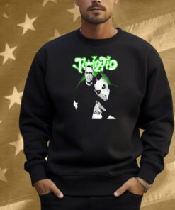 Twiztid Rock The Dead Shirt