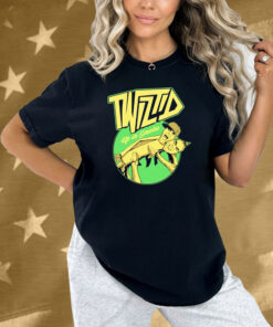 Twiztid Rolled Up In Smoke Shirt