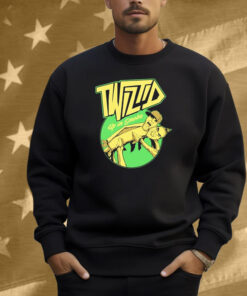 Twiztid Rolled Up In Smoke Shirt