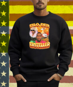 Tyler, The Creator Tilo Der Ersteller Tilo The Creator Shirt