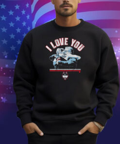 UConn Basketball Paige Bueckers & Geno Auriemma Shirt