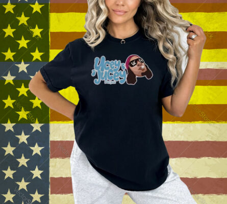 Ucey Jucey Fruit Juice Shirt