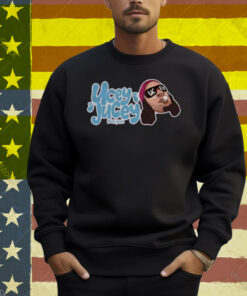 Ucey Jucey Fruit Juice Shirt