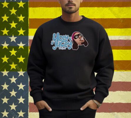 Ucey Jucey Fruit Juice Shirt