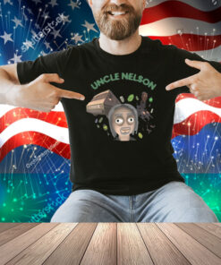 Uncle Nelson Shirt