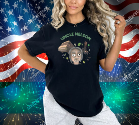 Uncle Nelson Shirt