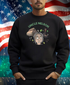 Uncle Nelson Shirt