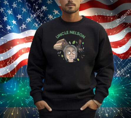 Uncle Nelson Shirt