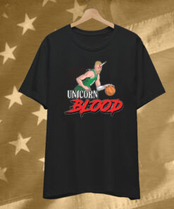 Unicorn Blood T-Shirt