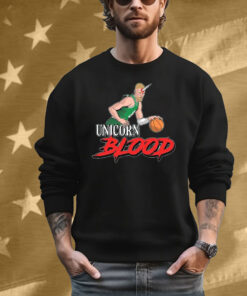 Unicorn Blood T-Shirt