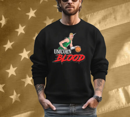 Unicorn Blood T-Shirt
