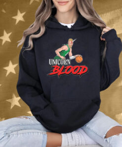 Unicorn Blood T-Shirt