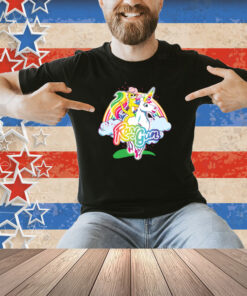 Unicorn Pride Shirt