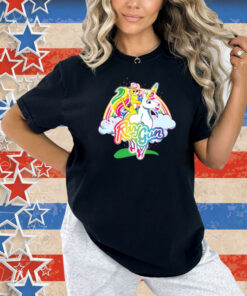 Unicorn Pride Shirt