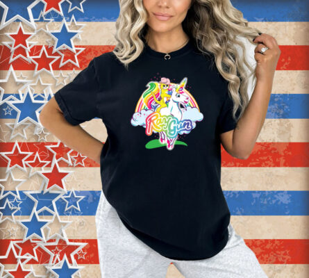 Unicorn Pride Shirt
