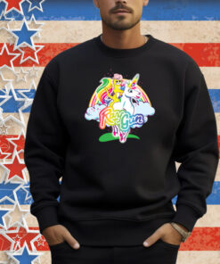 Unicorn Pride Shirt