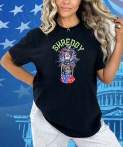 VP Racing x Shreddy Mix It Shirt