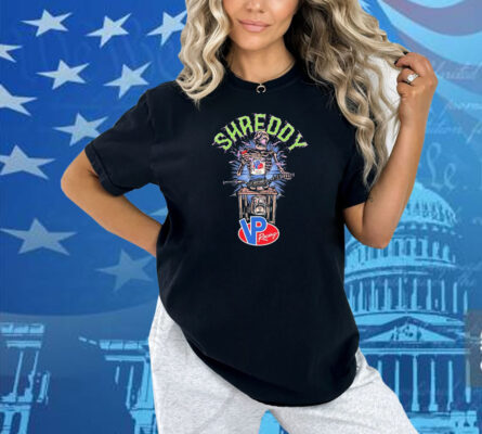 VP Racing x Shreddy Mix It Shirt