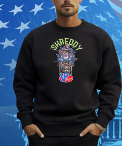 VP Racing x Shreddy Mix It Shirt