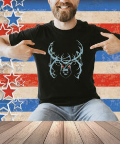 Valheim Eikthyr Shirt