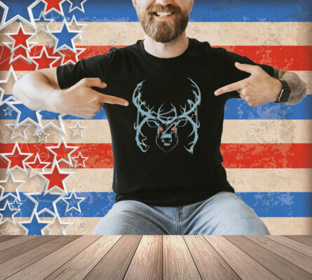 Valheim Eikthyr Shirt