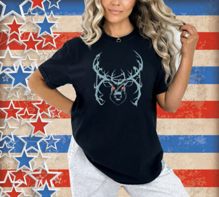 Valheim Eikthyr Shirt