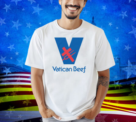 Vatican Beef Shirt