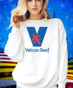 Vatican Beef Shirt