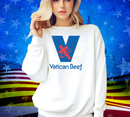 Vatican Beef Shirt
