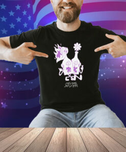 Vegan Until Every Voice Is Heard Shirt