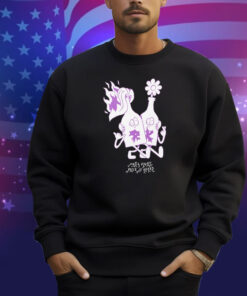 Vegan Until Every Voice Is Heard Shirt