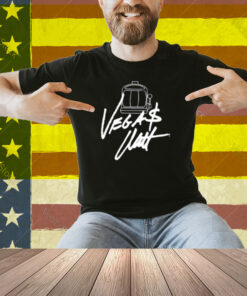 Vegas Matt Limited Edition Vegas Matt Signature Shirt