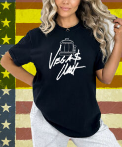 Vegas Matt Limited Edition Vegas Matt Signature Shirt
