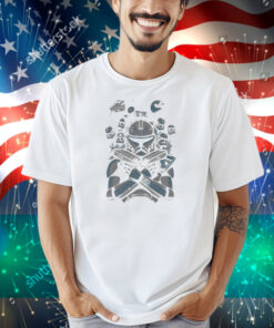 Victory Or Death Shirt