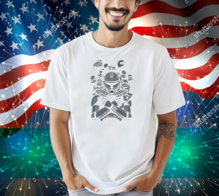 Victory Or Death Shirt