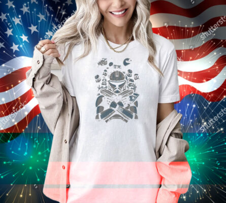 Victory Or Death Shirt