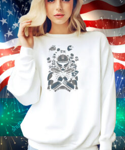 Victory Or Death Shirt