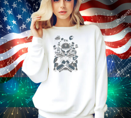 Victory Or Death Shirt