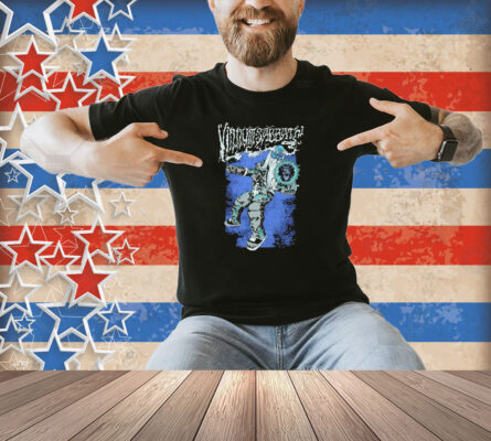 Vinnum Sabbathi Wizardnaut Shirt