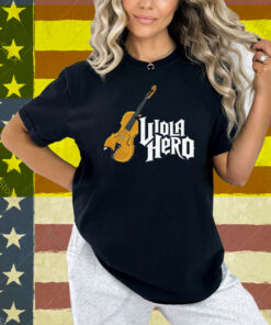 Viola Hero Shirt