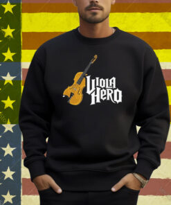 Viola Hero Shirt