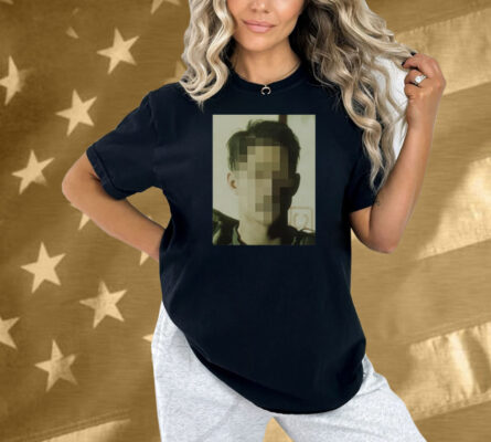 Void Interactive Opsec Graphic Shirt