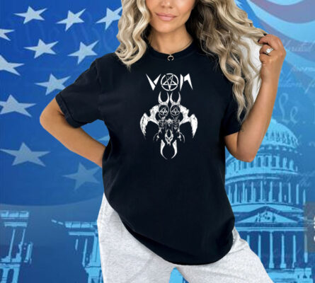 Von Blood Angel Shirt