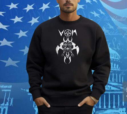 Von Blood Angel Shirt