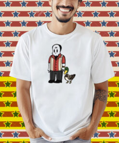 Warren Lotas Baby Skipper Shirt